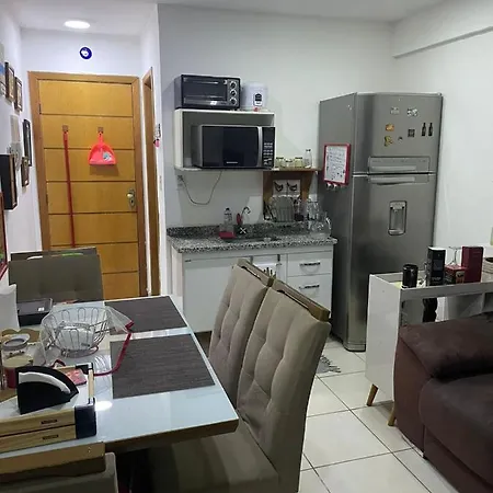 Loft Completo Proximo Ao Parque Olimpico E 10 Minutos Da Praia!